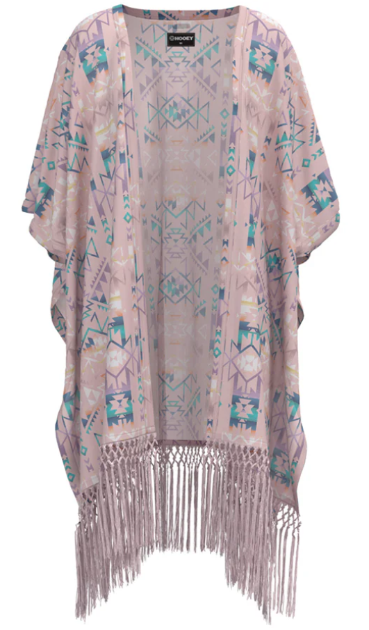 HOOEY Kimono