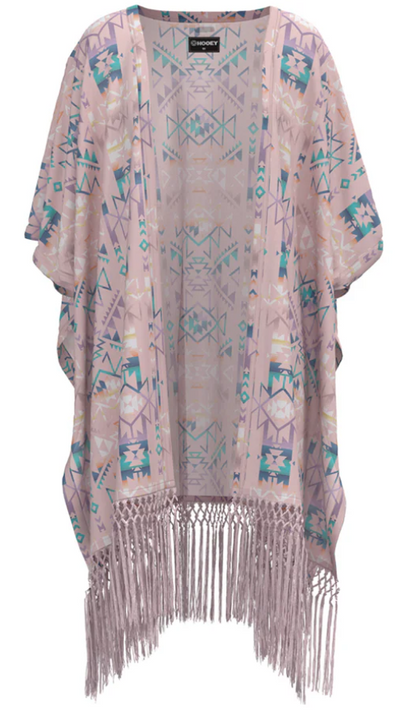 HOOEY Kimono