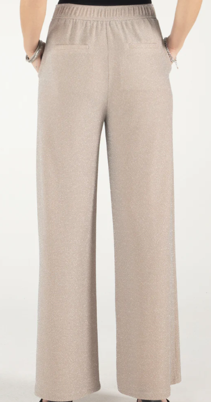 MISS ME Subtle Shine Trousers