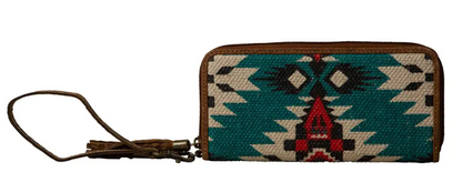 ABCO Tribe of the Sun Wallet