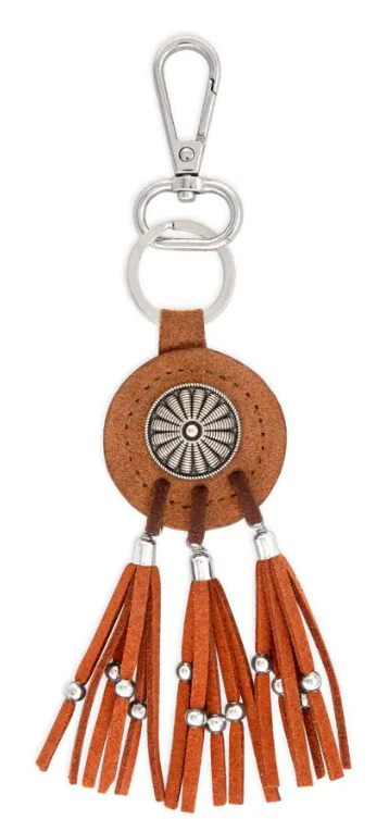 ABCO Trifrill Keychain