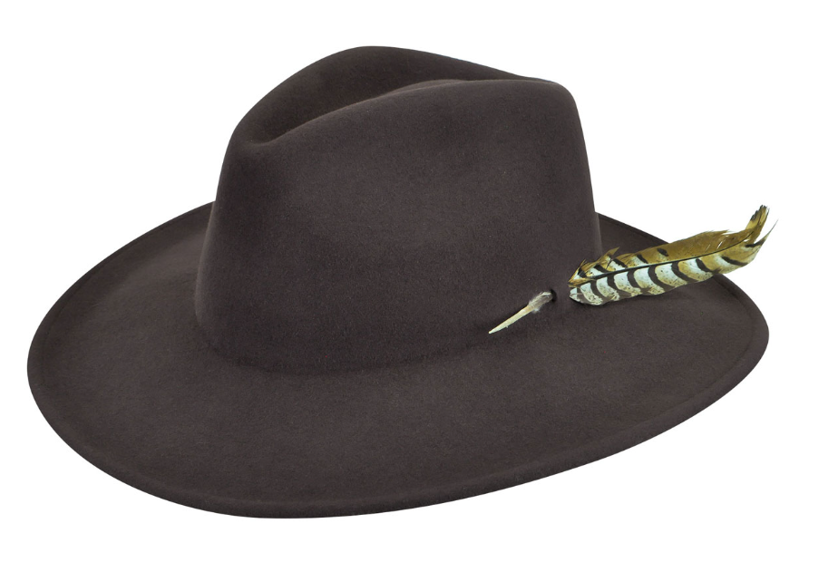 BAILEY Renegade Calico Hat