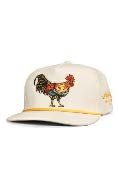 SENDERO Yardbird Hat
