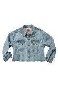 SENDERO The Taylor Denim Jacket
