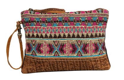 ABCO Colors of the Southwest Pouch