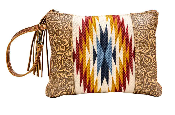 ABCO Goldy Pouch