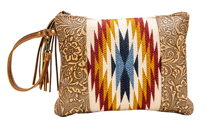 ABCO Goldy Pouch