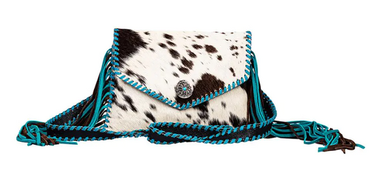 ABCO Pony Highlands Hairon Bag