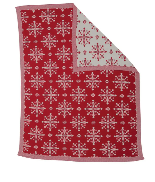 ABCO Flakey Throw
