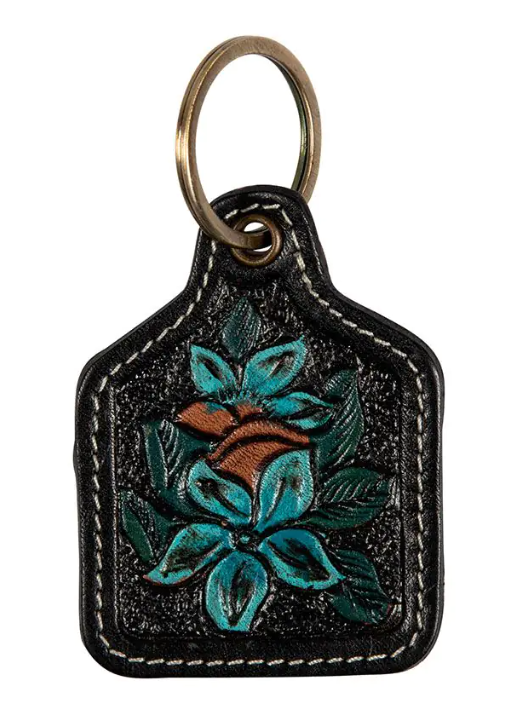 ABCO Morning's Bloom Key Fob