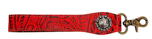 ABCO Route Key Fob