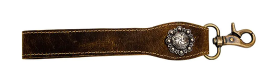 ABCO Prenzel Key Fob