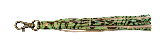 ABCO Pentid Key Fob