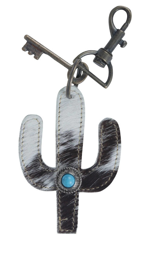 ABCO Mirthful Key Fob