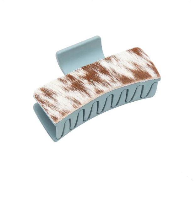 ABCO Hair Comb Clip