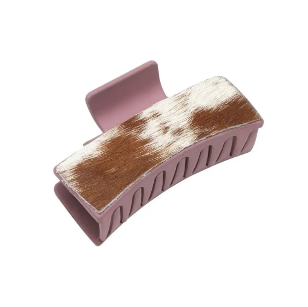 ABCO Hair Comb Clip