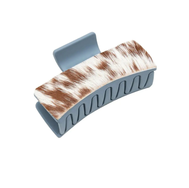 ABCO Hair Comb Clip