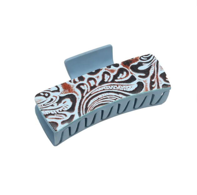 ABCO Hair Comb Clip