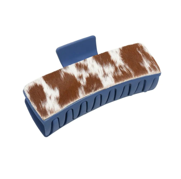 ABCO Hair Comb Clip