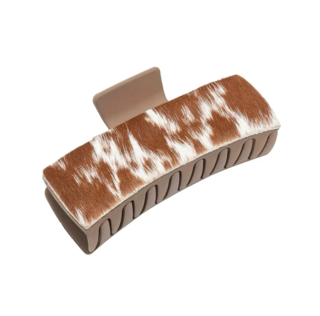 ABCO Hair Comb Clip
