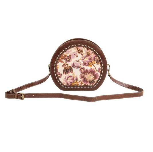 ABCO Nirvana Round Bag