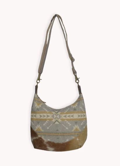 POKOLOKO Crossbody Bag