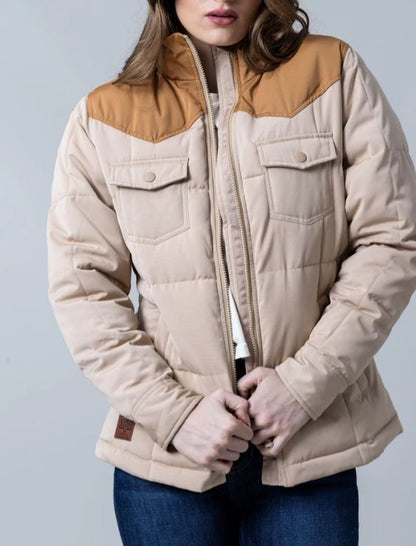 KIMES RANCH Wyldfire Jacket