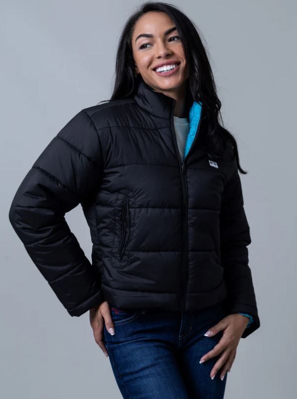 KIMES RANCH Valencia Puffy Jacket