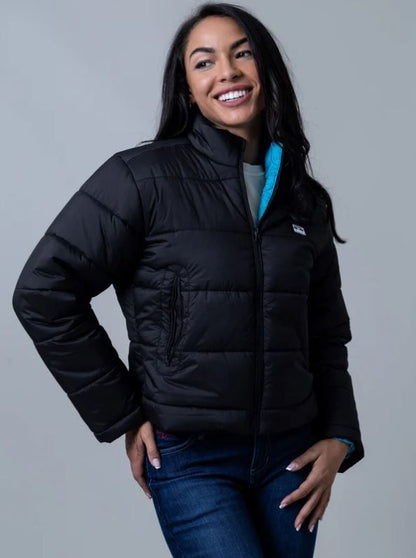 KIMES RANCH Valencia Puffy Jacket