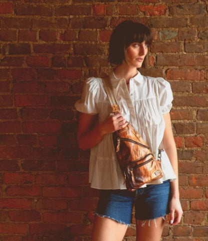 BEDSTU Andie Bag