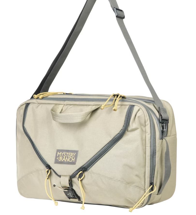 Mystery Ranch 3 Way 18 Bag – Alberta Boot