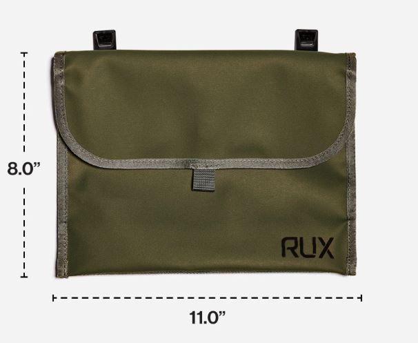 RUX Pocket Bag