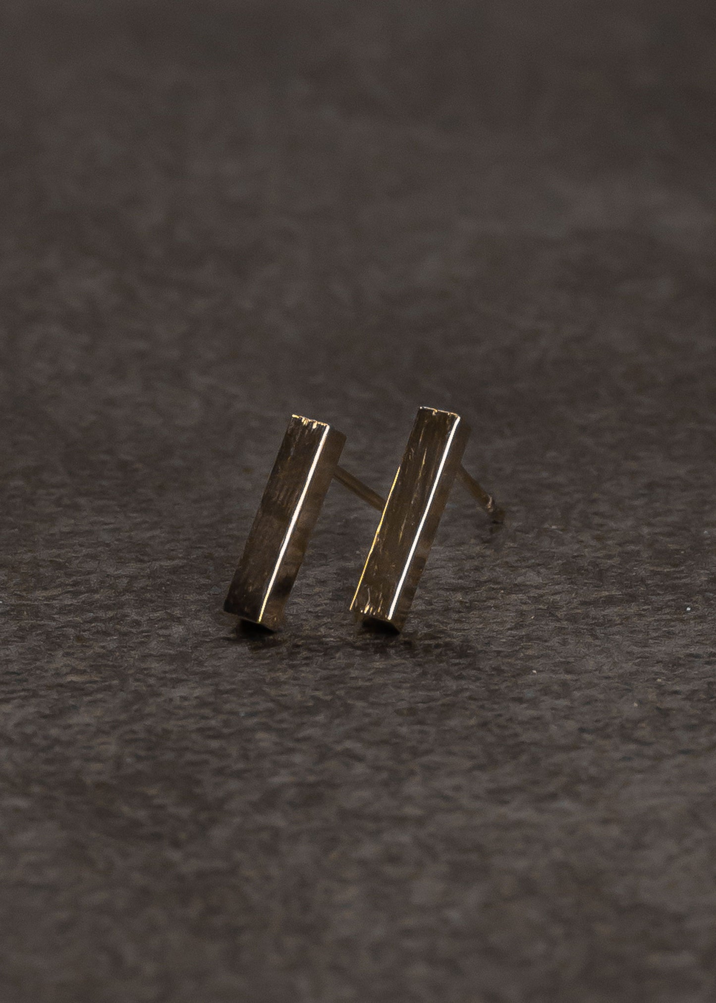 ABCO Stud Earrings