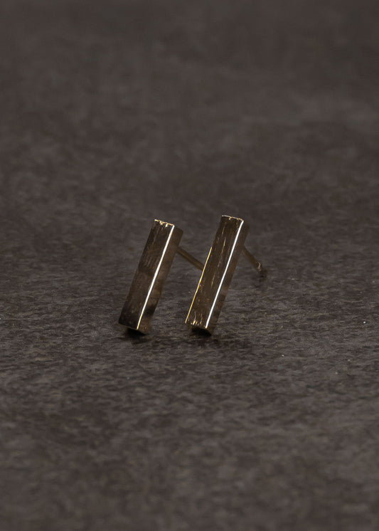 ABCO Stud Earrings