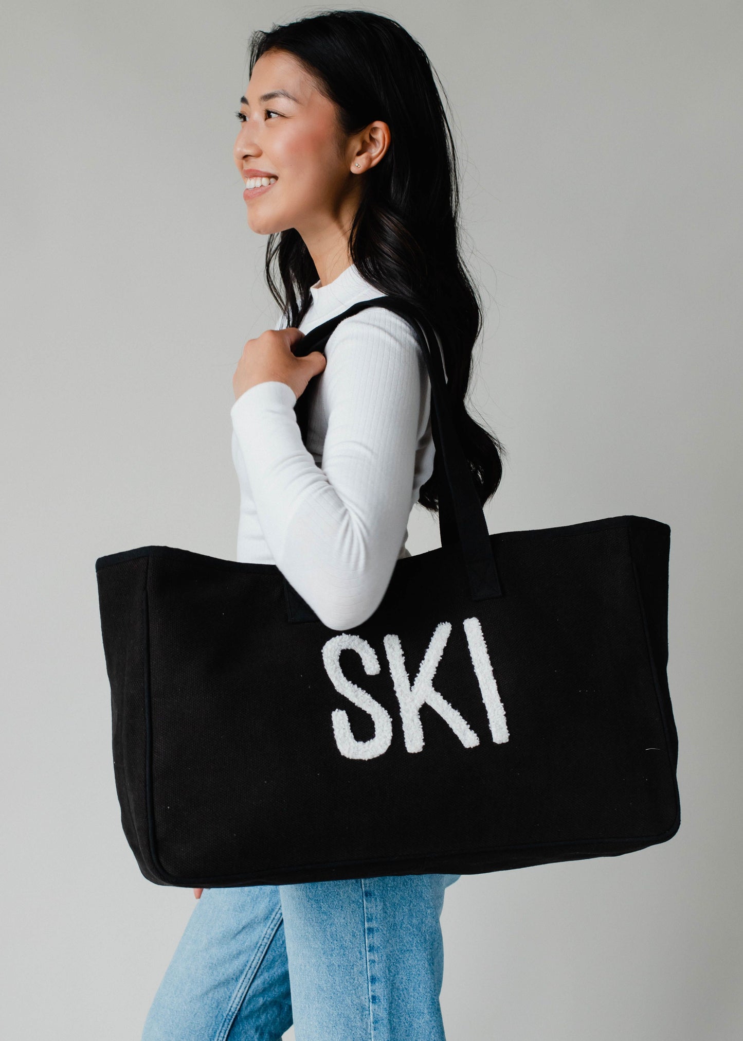 PANACHE Ski Tote
