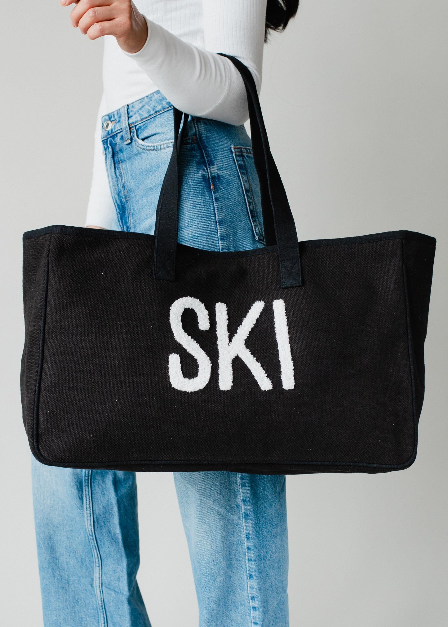 PANACHE Ski Tote
