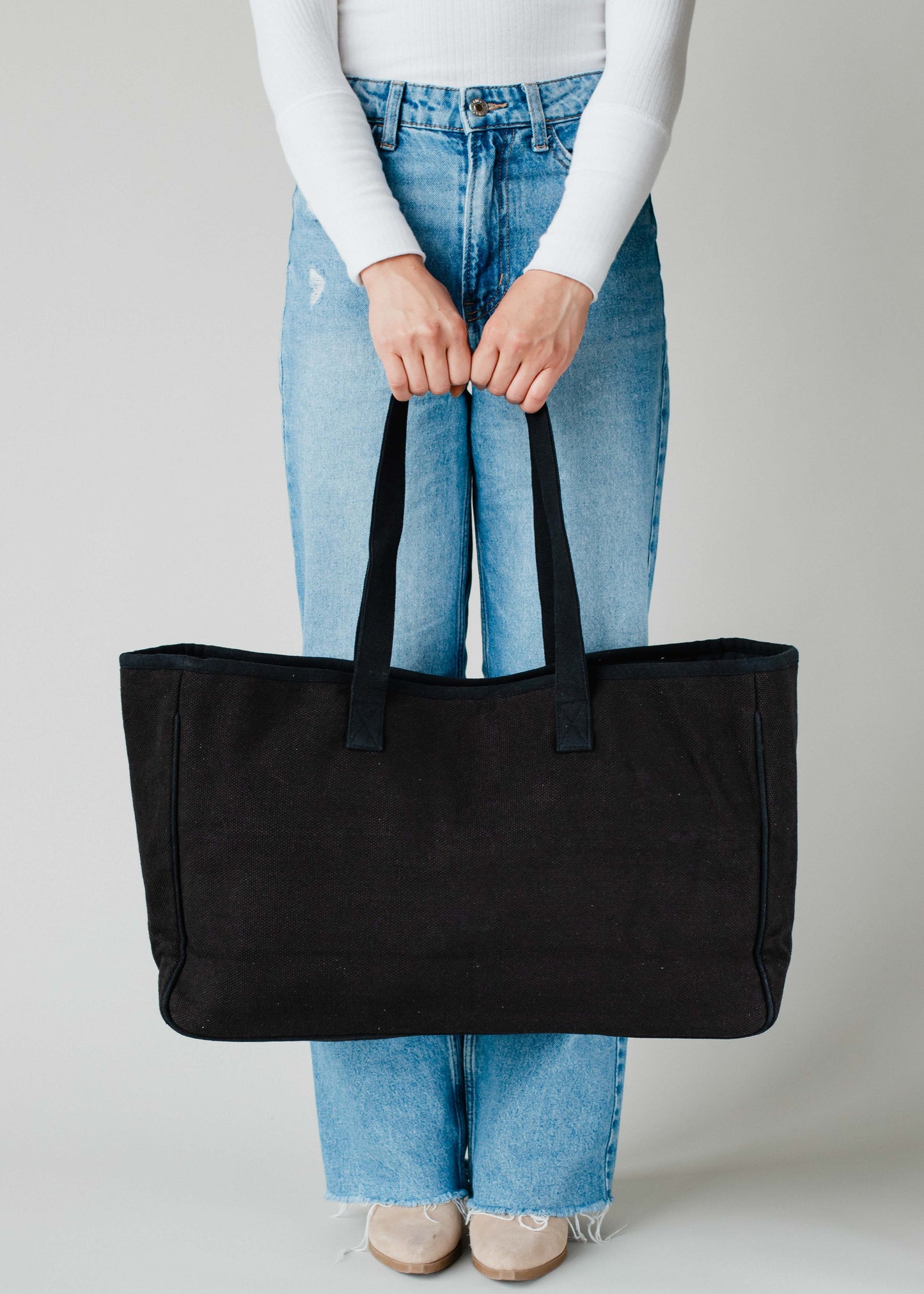 PANACHE Ski Tote
