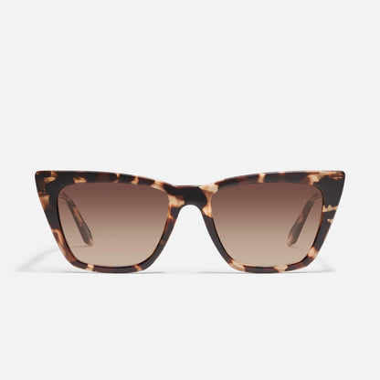 QUAY Call The Shots Sunglasses
