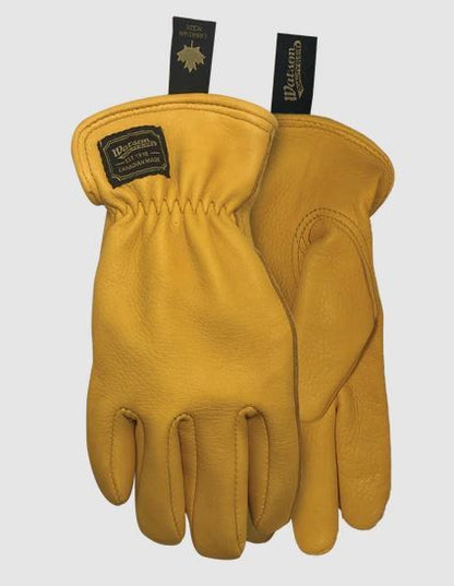 WATSON Women's The Duchess Premium Deerskin Gloves