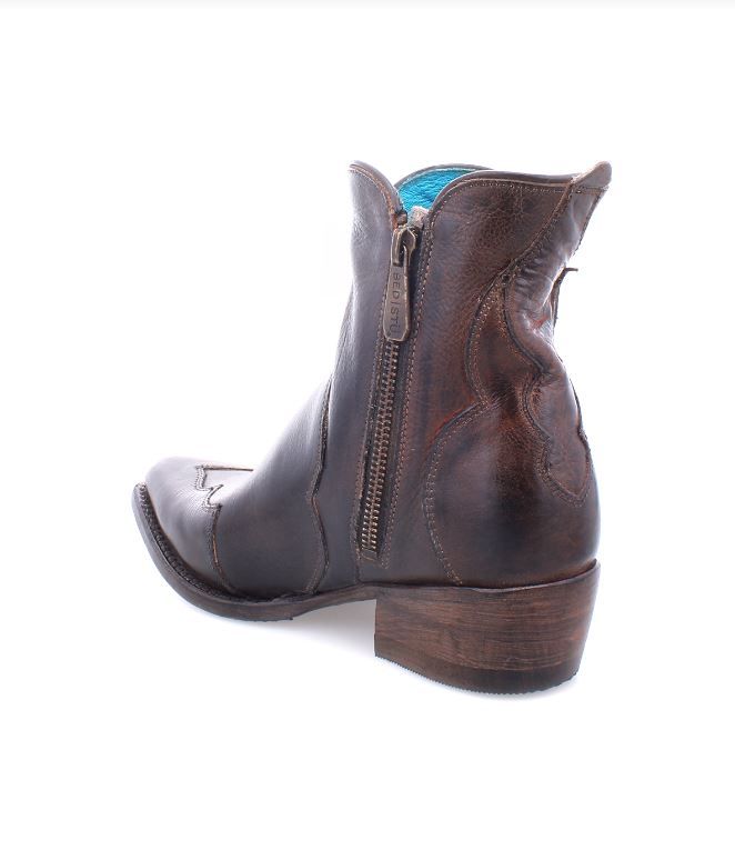 BEDSTU Ace Ankle Boot