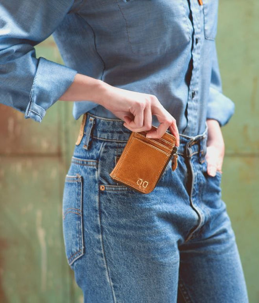 BEDSTU Carrie Wallet