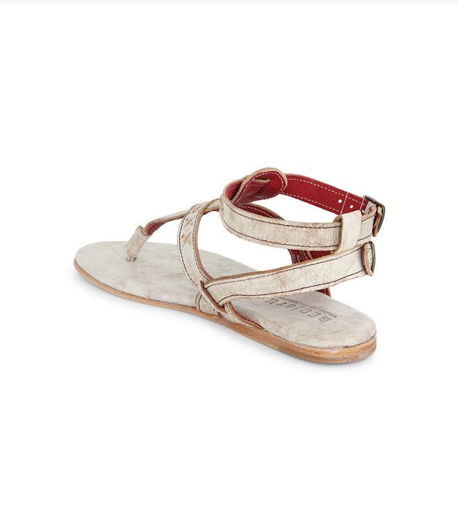 BedStu Moon Sandal