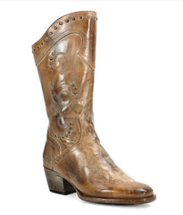 BEDSTU Limit Boot