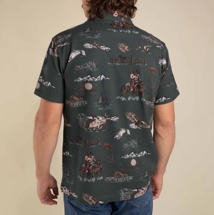 SENDERO Cantina Polo
