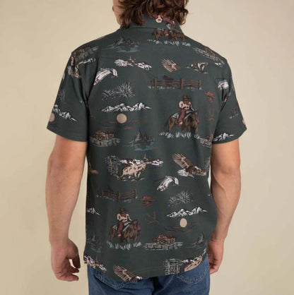 SENDERO Cantina Polo