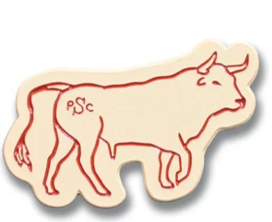 SENDERO Stickers