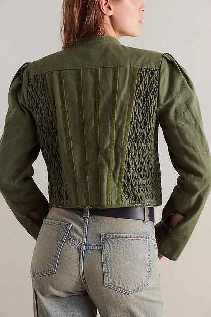 FREE PEOPLE Bali Simone Jacket