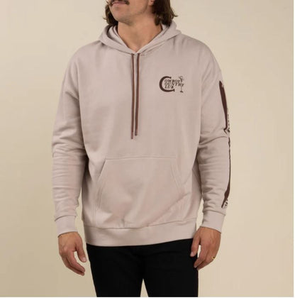 SENDERO Cowboy Country Club Hoodie