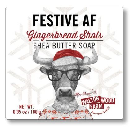 ABCO Soap Bar