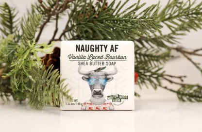 ABCO Soap Bar